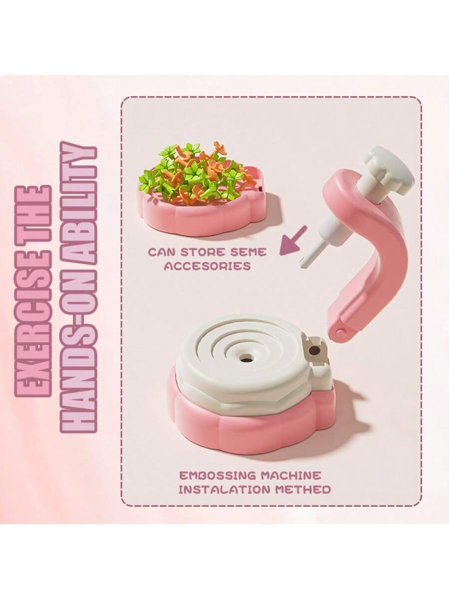 Kit de manualidades de flores  - Art Craft For Toddlers reseña y precio