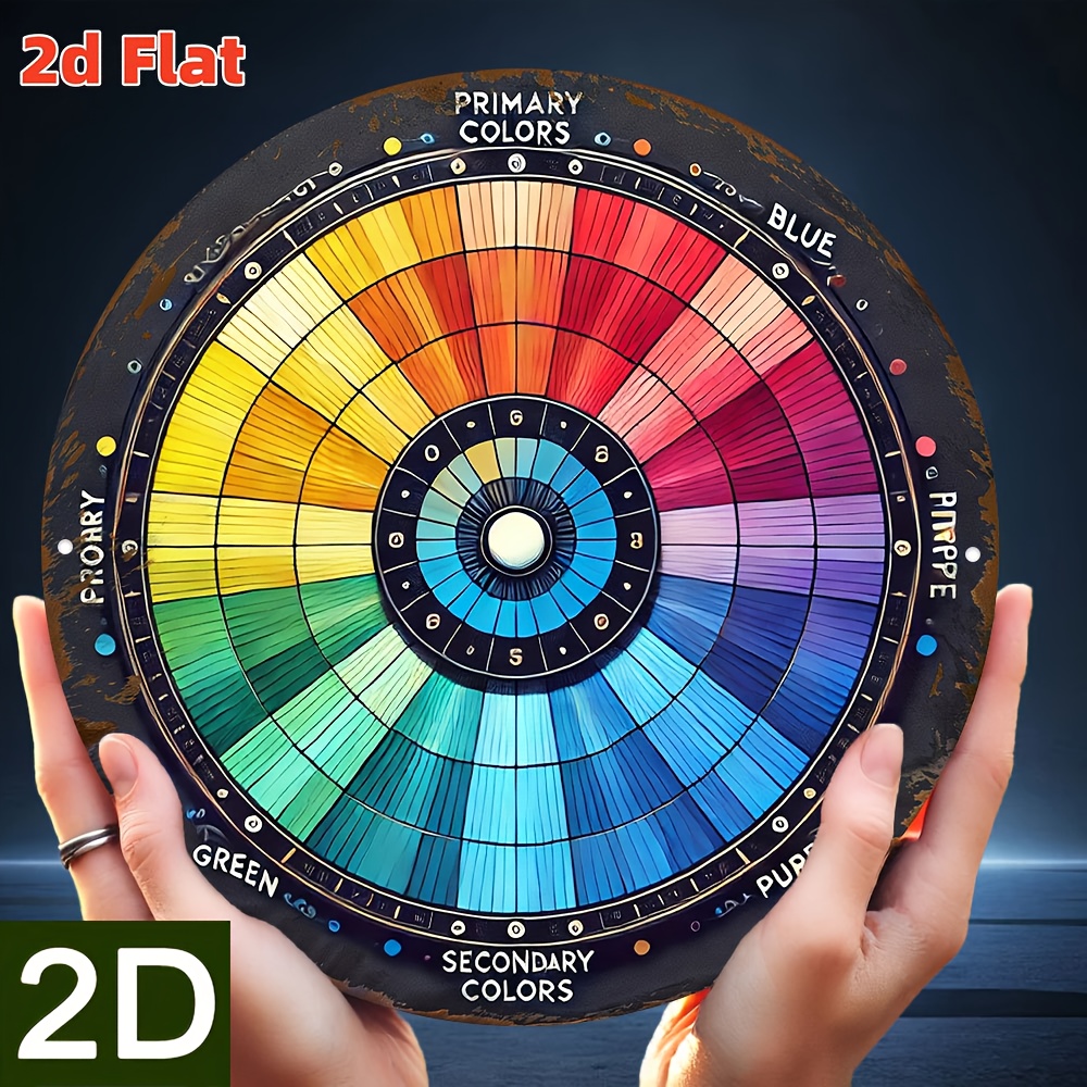 Incluye colores primarios/colo - Art Craft Movement reseña y precio