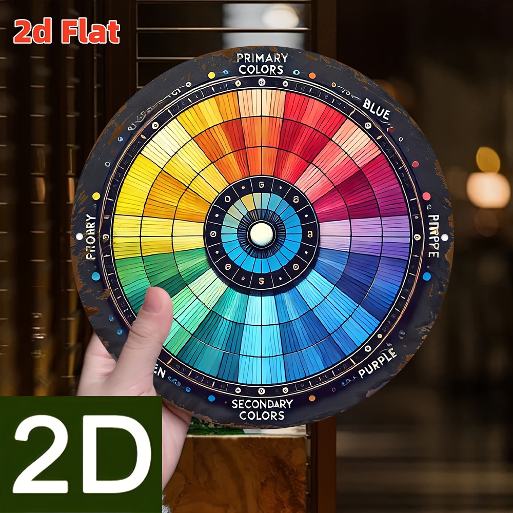 Incluye colores primarios/colo - Art Craft Movement reseña y precio