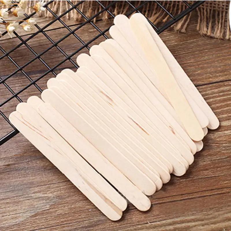 Palitos de Madera Natural para - Art Craft With Ice Cream Stick reseña y precio