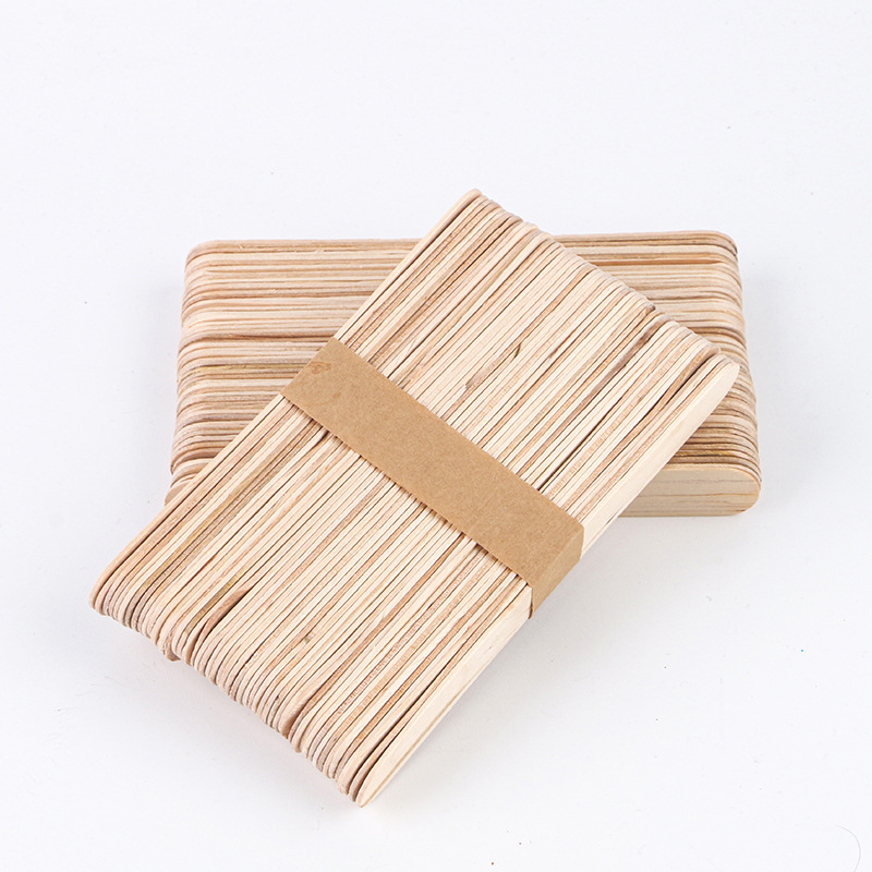 Palitos de madera Natural para - Art Craft With Ice Cream Stick reseña y precio