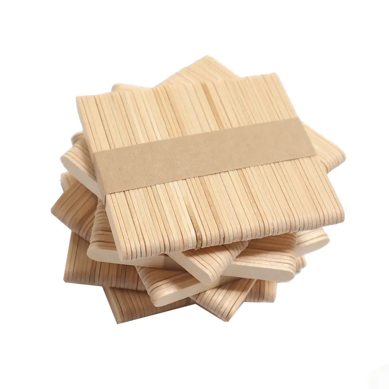 Palitos de madera Natural para - Art Craft With Ice Cream Stick reseña y precio