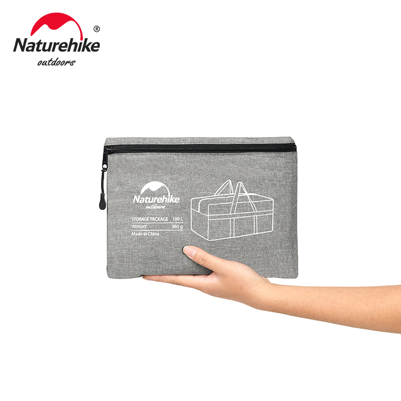 Naturehike-Bolsa de almacenami - Art Craft Movement reseña y precio