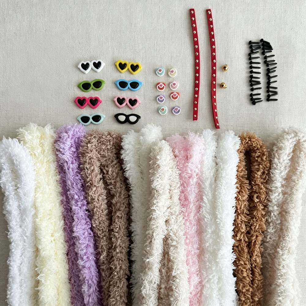 Kit de Manualidades con Tallos - Art Craft Video reseña y precio