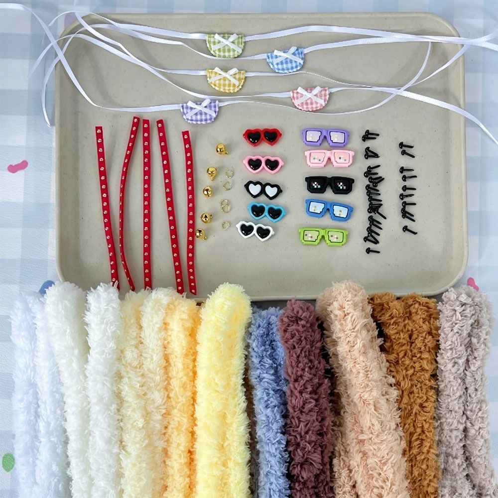 Kit de Manualidades con Tallos - Art Craft Video reseña y precio